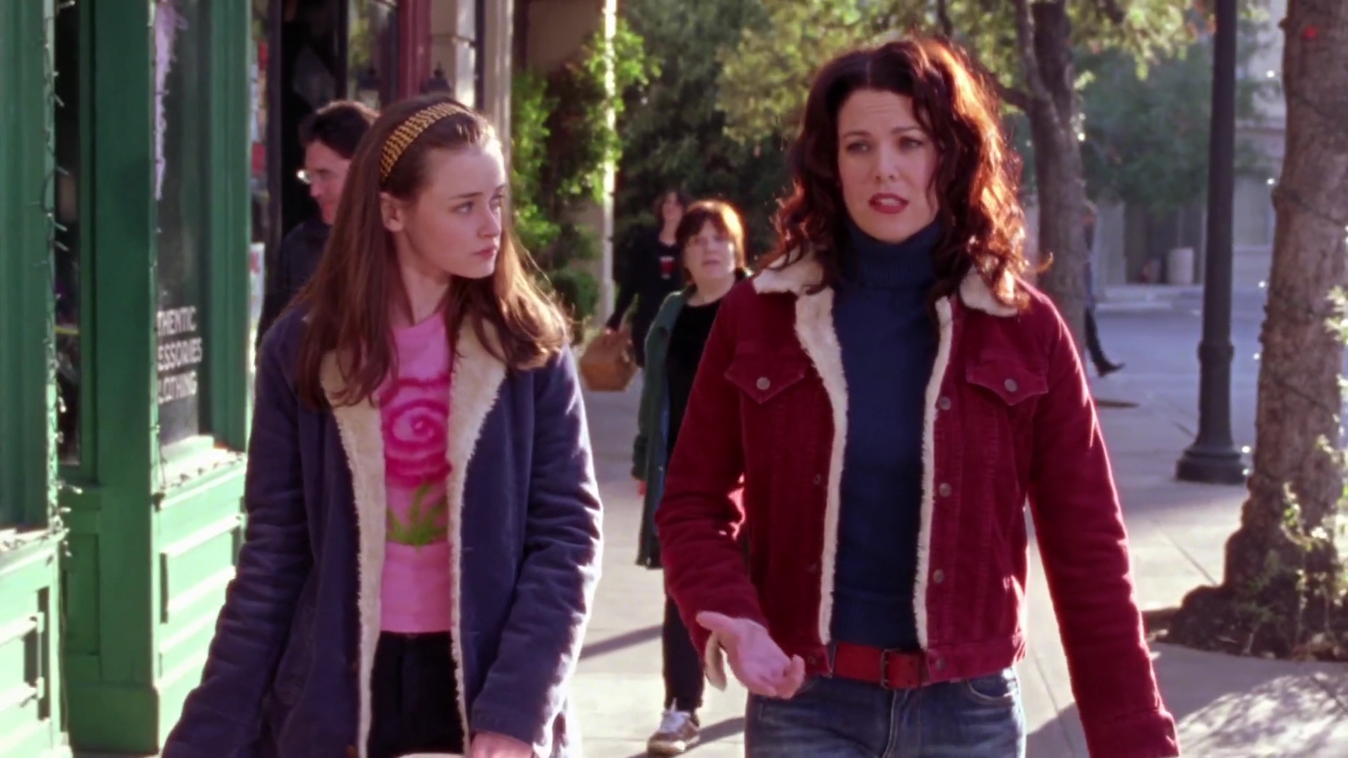 10 Cozy TV Shows to Watch This Fall TVovermind