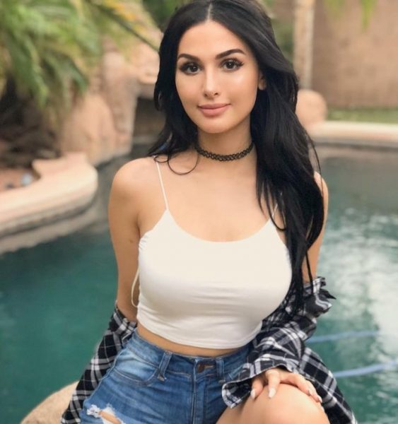 10 Things You Didn’t Know About SSSniperwolf - TVovermind