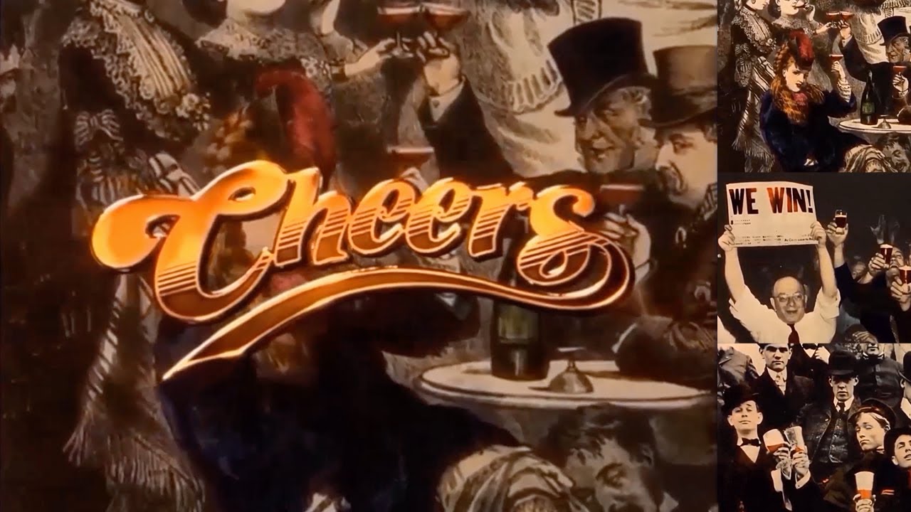 10 Best Ways to Say ‘Cheers’ TVovermind