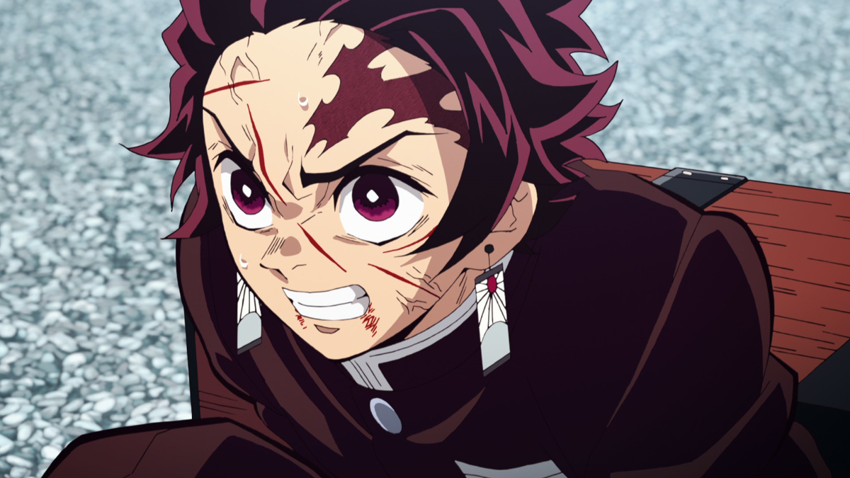5 Best Fights in Demon Slayer Kimetsu no Yaiba TVovermind