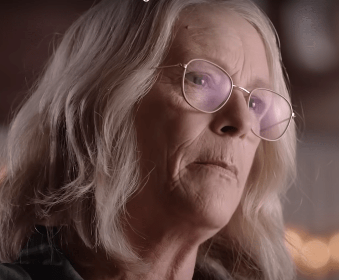 The Undisputed Queen of Horror A Brief Look at Jamie Lee Curtis and Her Legendary Film Series