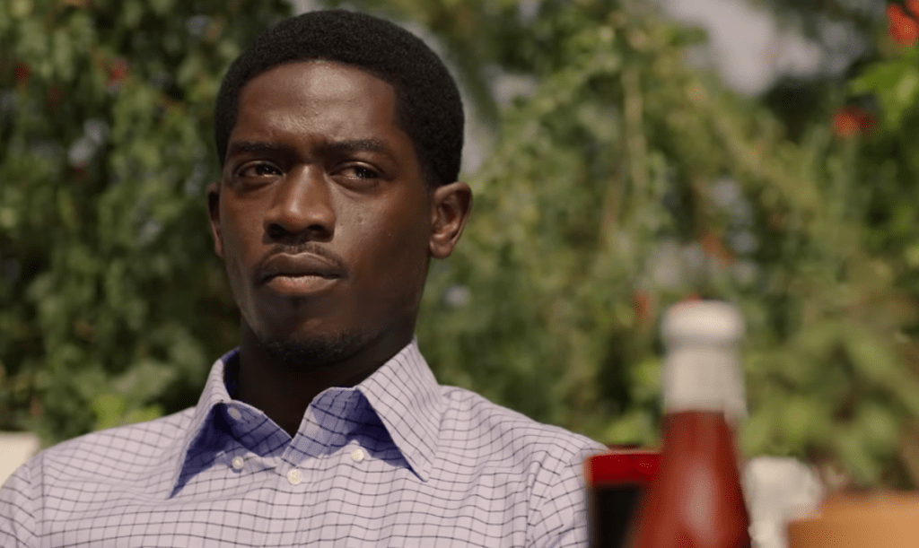 5 Best Damson Idris Movies and Tv Shows