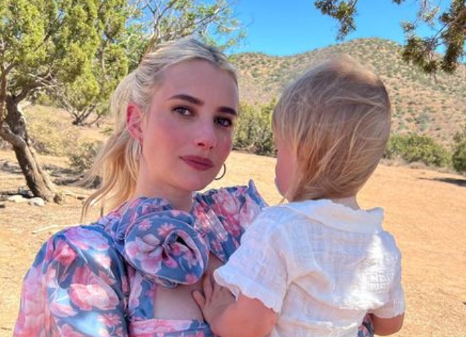 10 Things You Don’t Know About Evan Peters and Emma Roberts - TVovermind