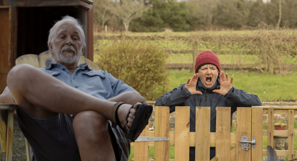 Angry Neighbors is Perfect for the Modern Era TVovermind