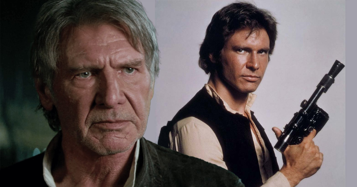 Han Solo Character Explained TVovermind