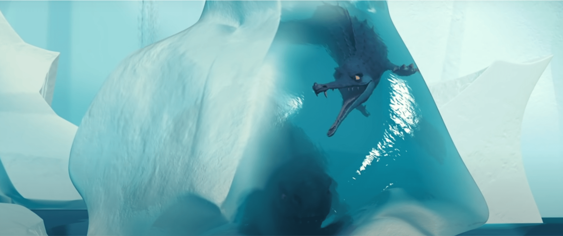 3 Takeaways From Ice Age The Meltdown TVovermind