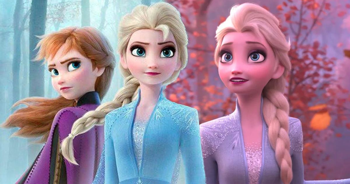 Why Is Pixar Finally Making Frozen 3? TVovermind