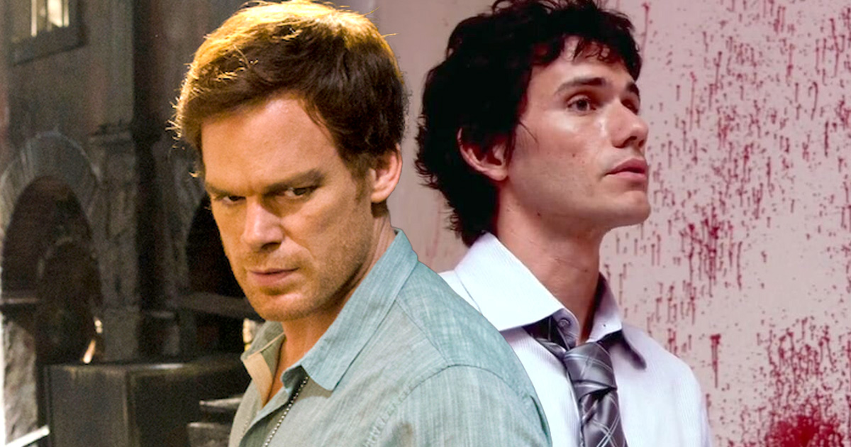Every Dexter Extended Universe SpinOff In Development Explained