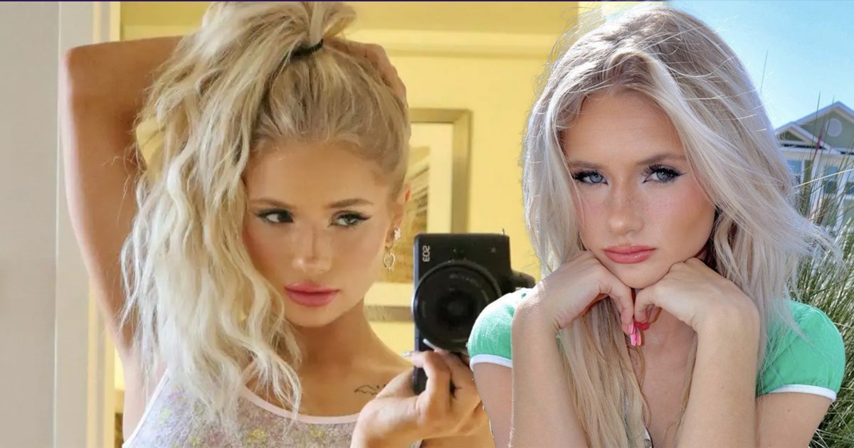 Who Is Ali Spice? The TikTok Star’s Life and Tragic Death - TVovermind