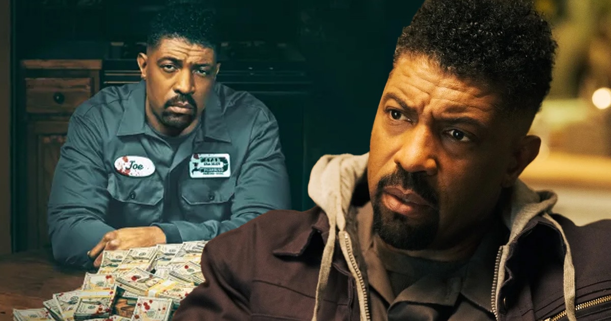 Average Joe Review New BET+ Series Is Funny, Fierce, and Full of