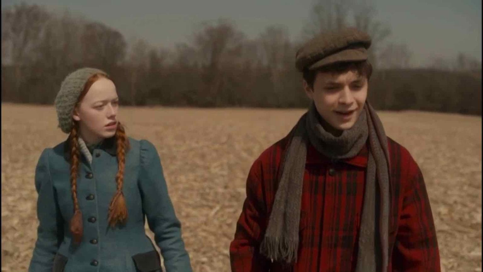 Anne With an E 6 Most Memorable Moments Between Anne and Gilbert