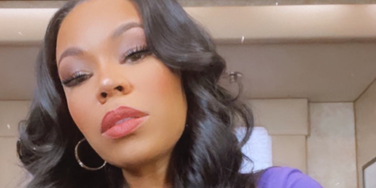 Alexis Fields: 10 Things You Didn’t Know - TVovermind