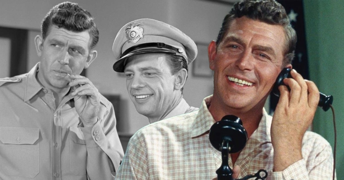 Andy Griffith Show 10 Things You Didn’t Know