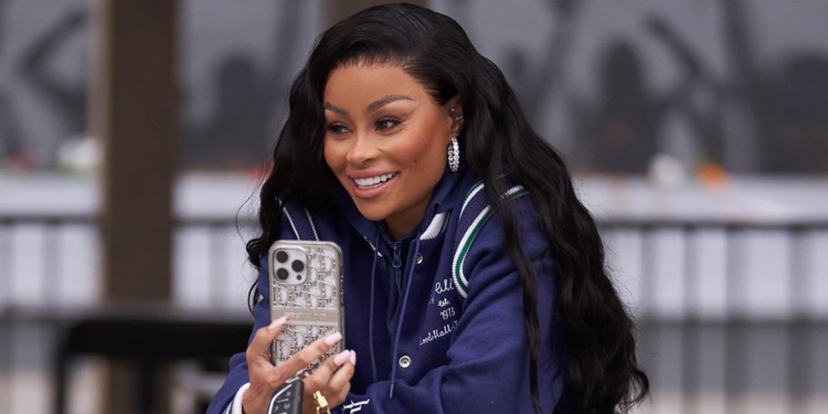 Top 10 Most Shocking Facts About Blac Chyna’s OnlyFans Account - TVovermind