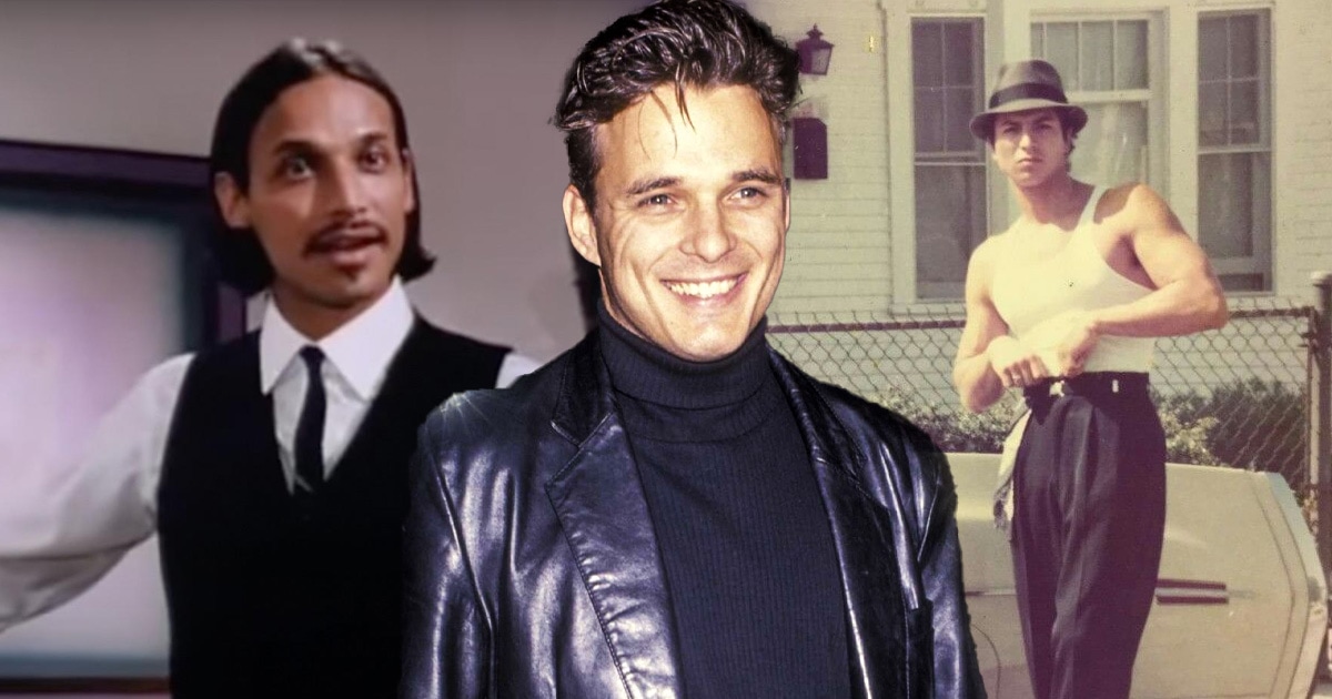 Blood In, Blood Out Cast Where Are They Now? TVovermind