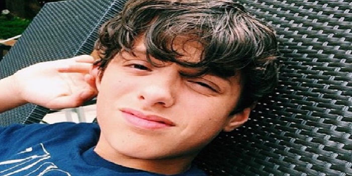 Caleb Logan LeBlanc: Things You Didn’t Know – TVovermind