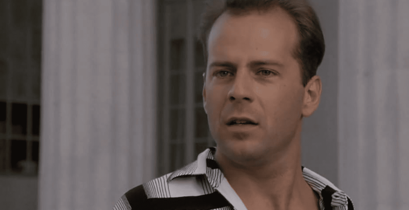 Bruce Willis Young Photos Of Him Through The Years TVovermind