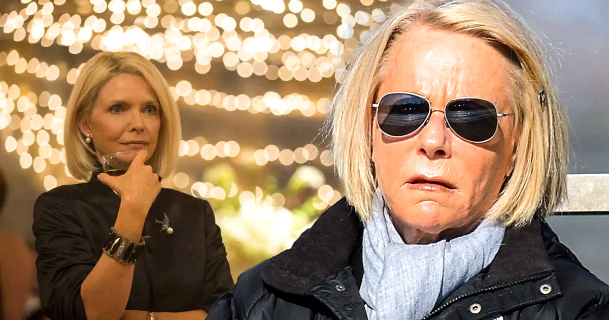 Ruth Madoff Life After Bernie Madoff’s Ponzi Scheme TVovermind