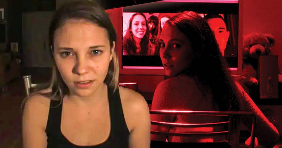 Megan Is Missing Real The Shocking Truth Behind The Controversial Film
