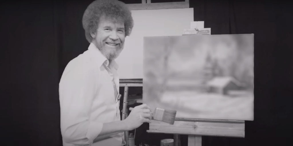 The Life and Death of Bob Ross A Detailed Insight TVovermind