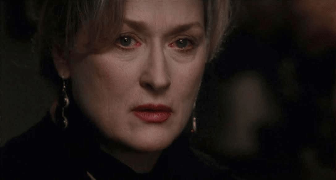 12 LesserKnown Yet Stellar Roles by Meryl Streep TVovermind