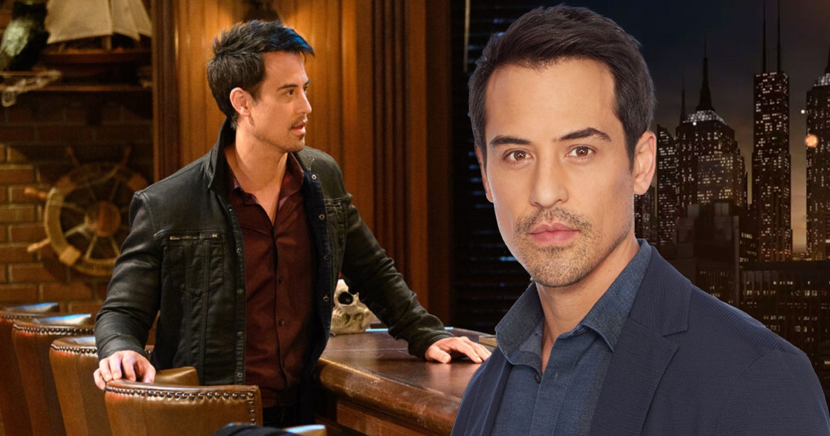 How Old Is Marcus Coloma? Meet The General Hospital Star