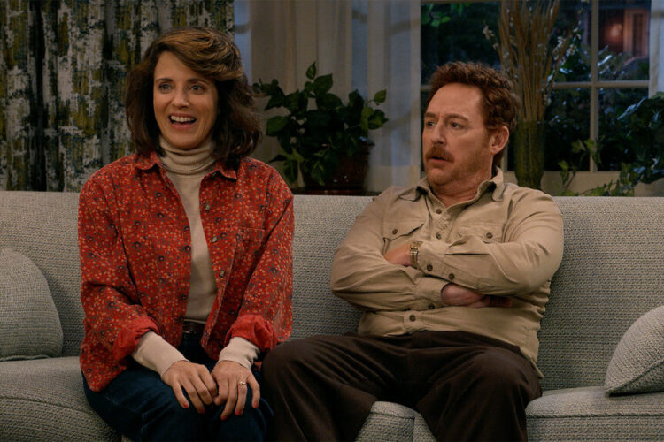 The Five Funniest Moments From Seth MacFarlane’s Ted Series TVovermind