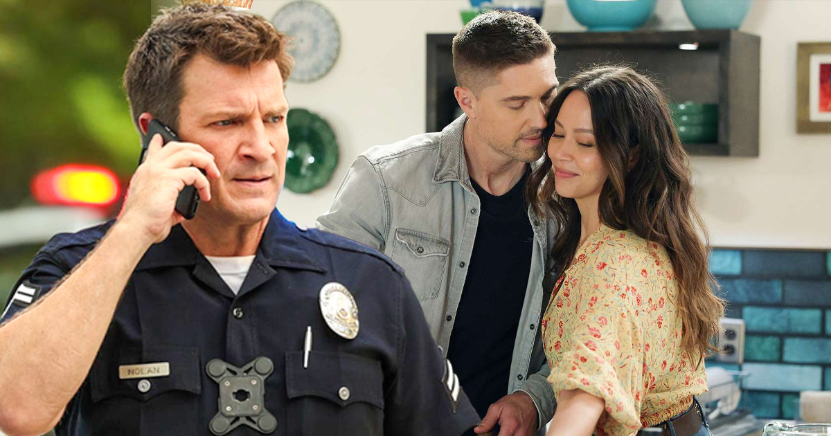 The Rookie Season 6 Everything You Need to Know TVovermind