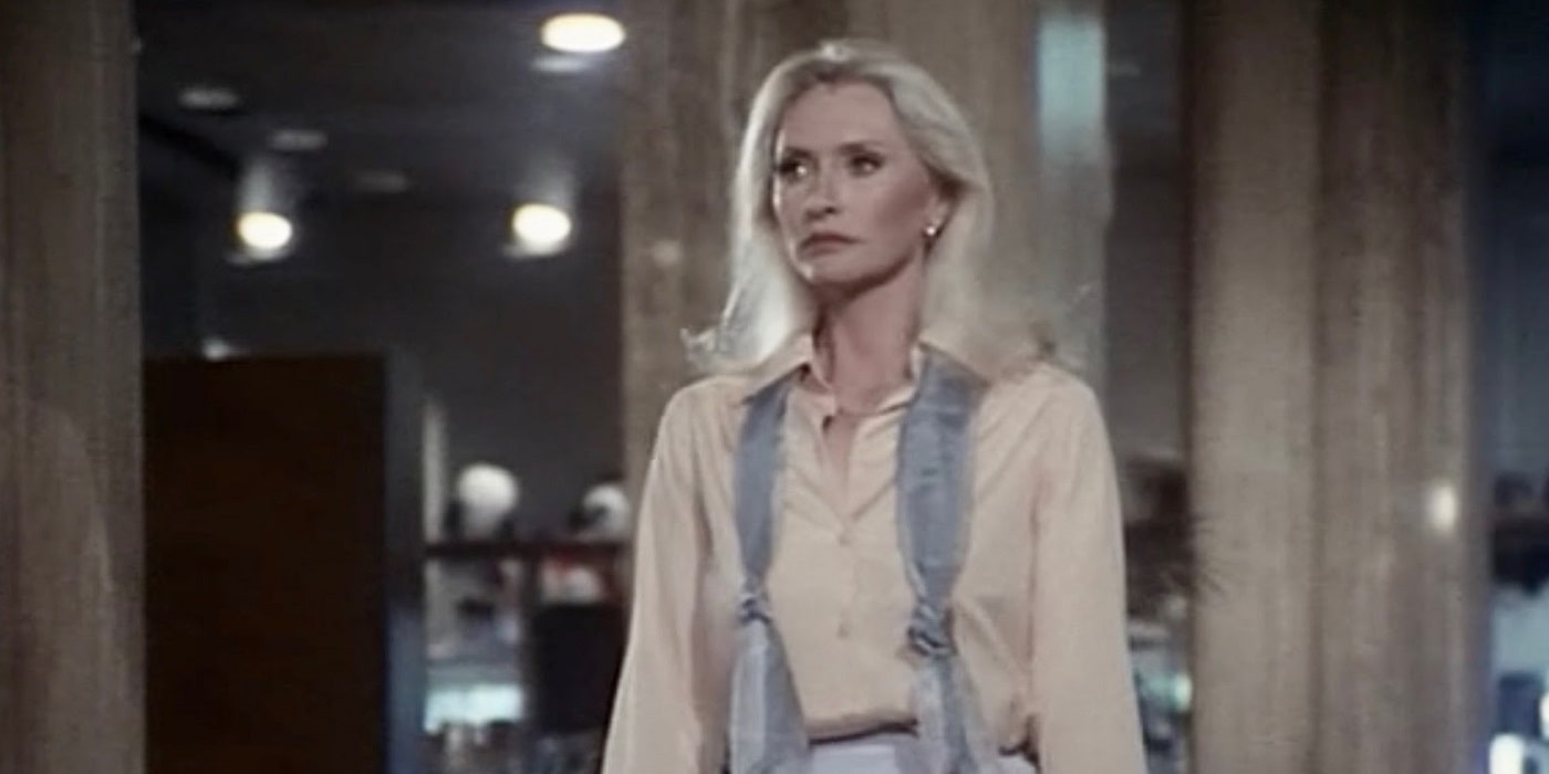 Susan Flannery Everything to Know About the Soap Opera Actress