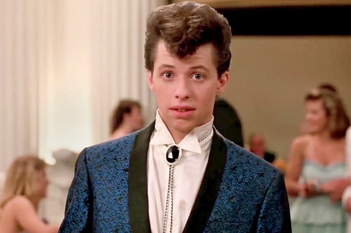 Jon Cryer Recounts Tense Relationship with Andrew McCarthy During