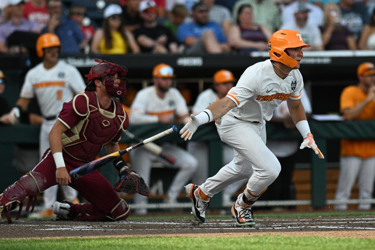 Florida State and Tennessee Game Ends in Thrilling Controversy at