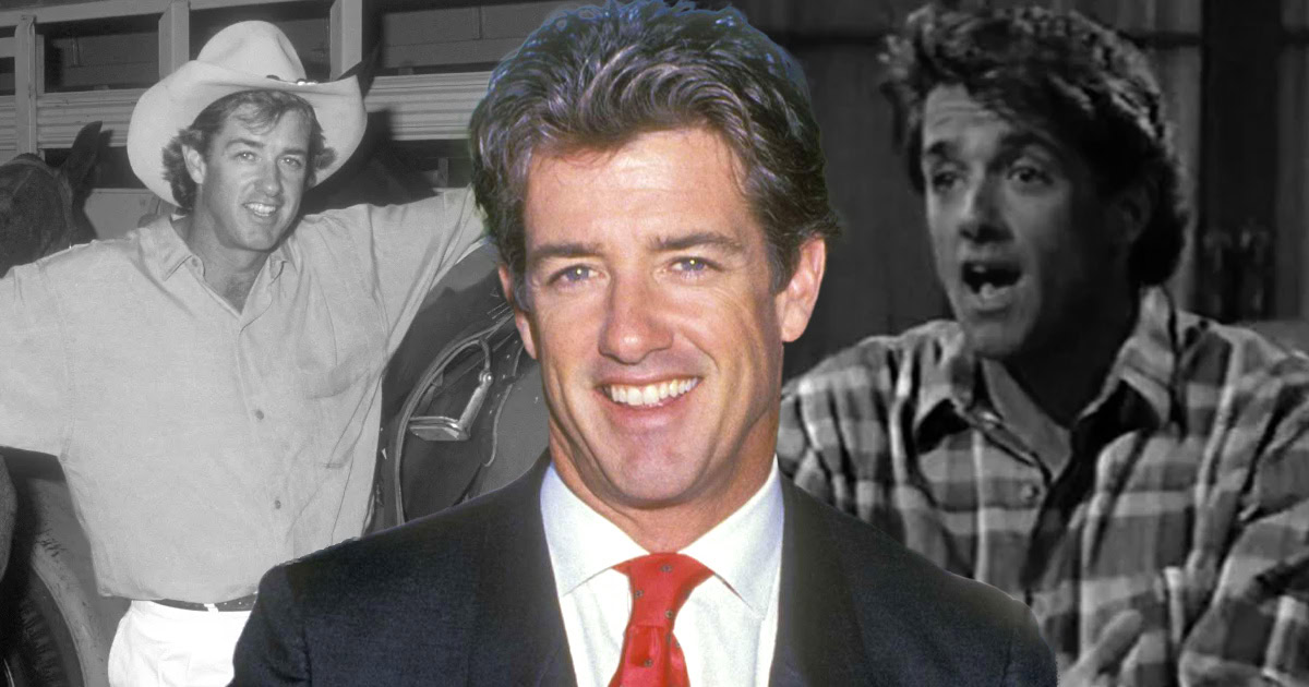 Doug Sheehan, Knots Landing and General Hospital Actor, Dead at 75