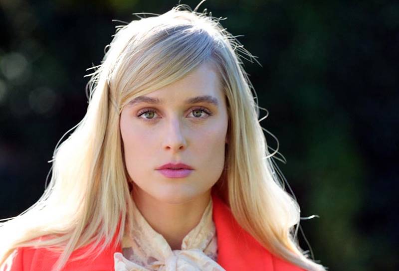 Who Is Lily Anne Harrison? Meet the Model & Actress - TVovermind