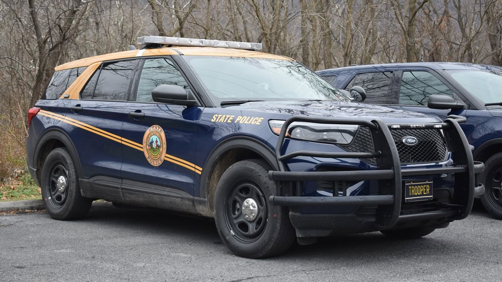 West Virginia Inmate Escapes During Church Outing TVovermind