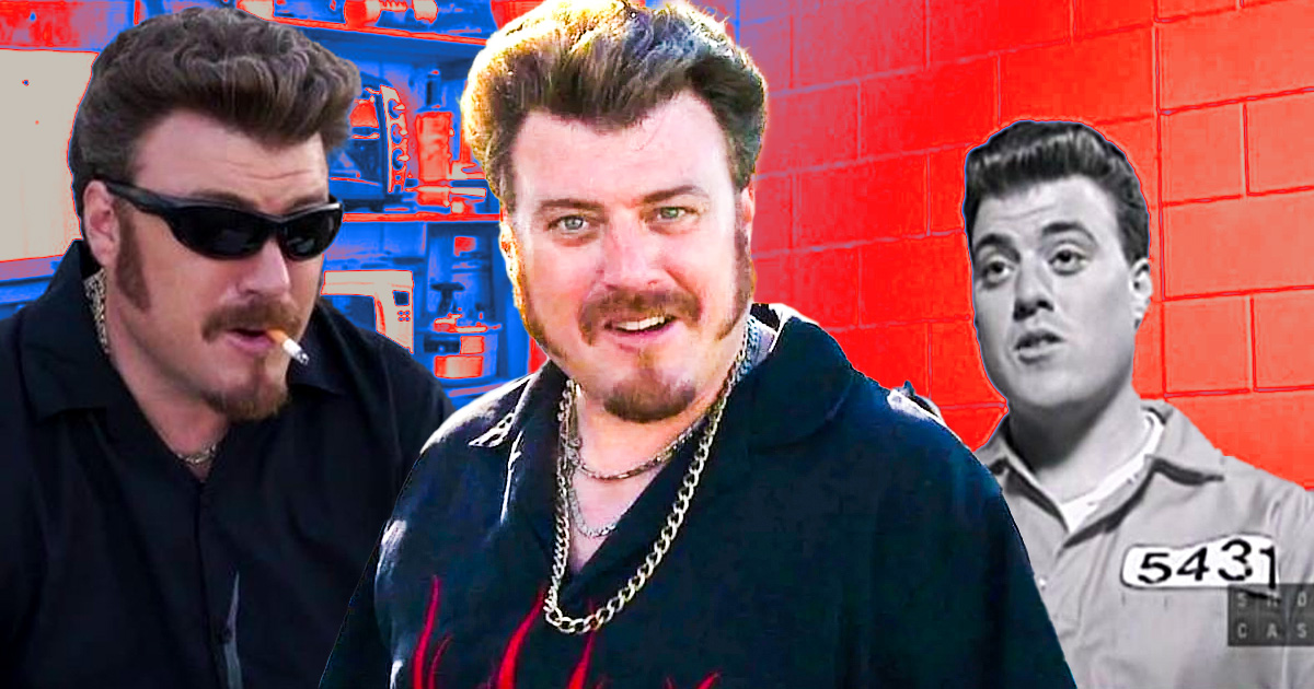 Robb Wells Career and Roles of the 'Trailer Park Boys' Actor