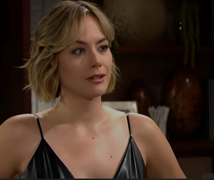 Hope’s Bold Move Will It Cost Her Everything? TVovermind