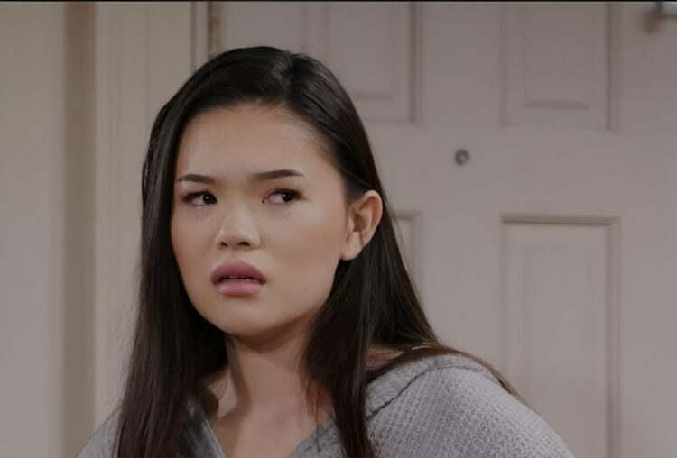 Is Bill Spencer Luna’s Father? Unraveling the Mystery TVovermind(07)