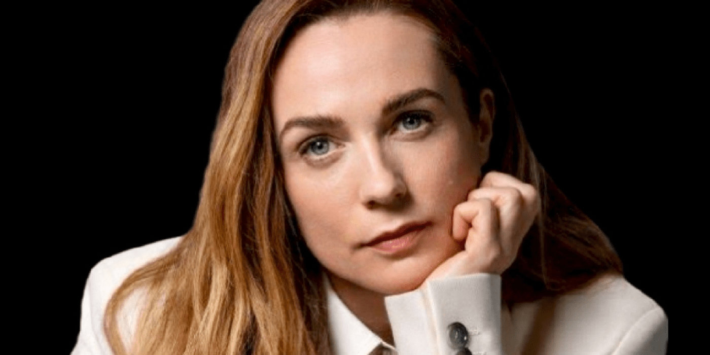 Who Is Kerry Condon? Everything to Know About the Irish Actress