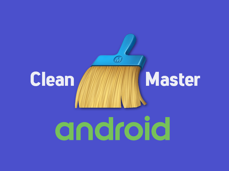 Clean Master для Андроид. Скачать бесплатно приложение