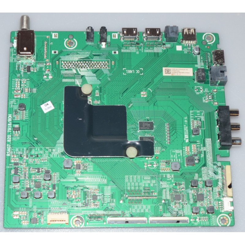 SHARP 233997 MAIN BOARD 233997 Main Boards TV Parts Canada