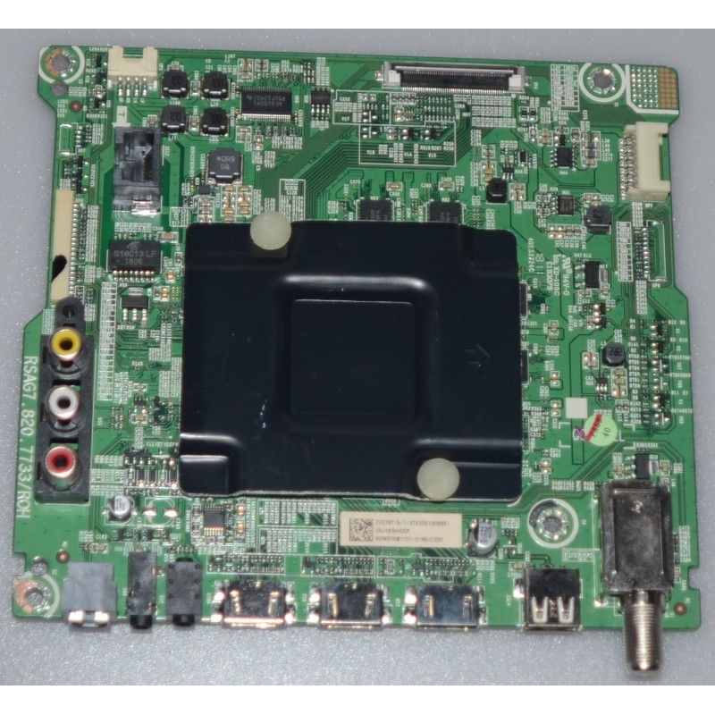 Sharp 217495 Main Board 217495 Main Boards TV Parts Canada
