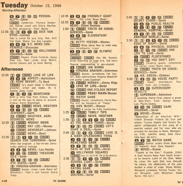 TV Guide USA