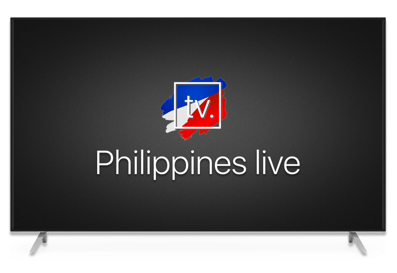 TV Philippines Live Watch your favorite Philippines TV channels live!