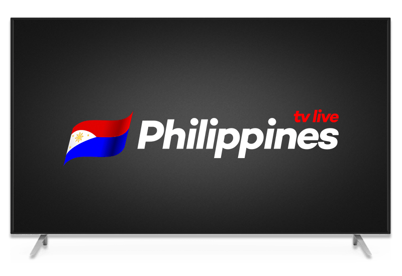 TV Philippines Live Watch your favorite Philippines TV channels live!