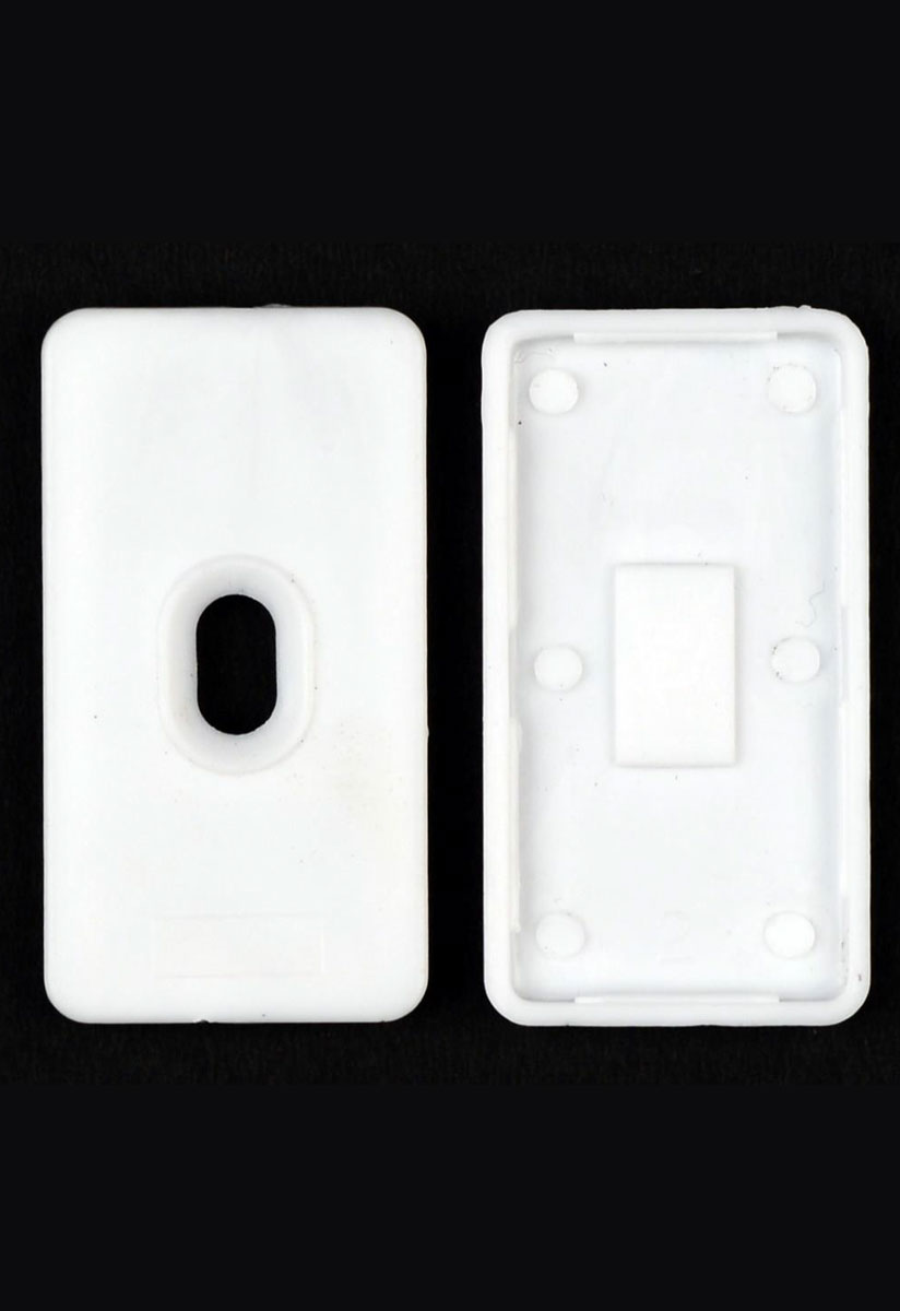 PC – 22 – TV Plastics