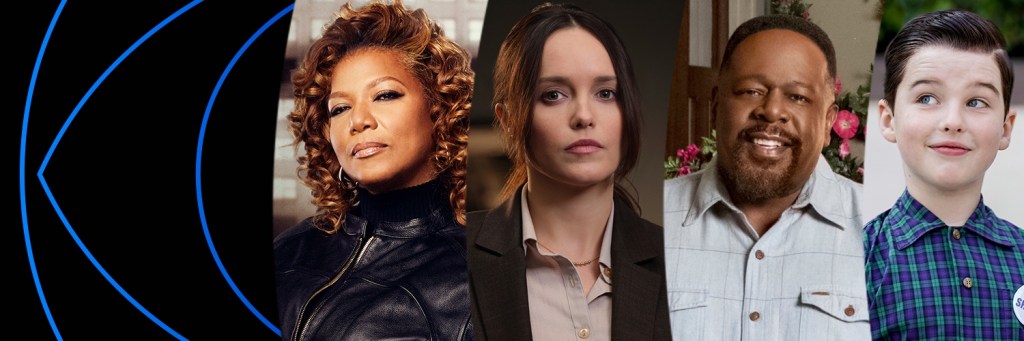 CBS 2021-2022 Primetime Schedule and New Fall Series Details