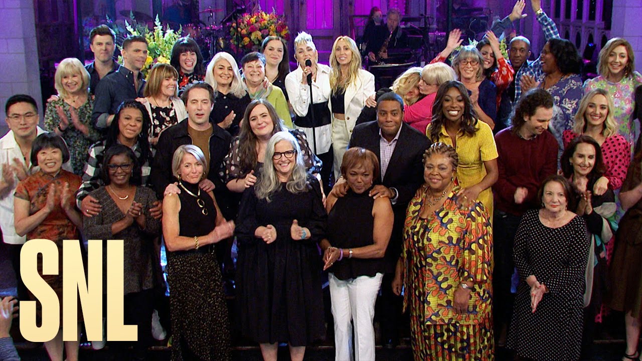 Mommies Best Day - The Day You Were Born Snl 2023 A Saturday Night Live Mother's Day 5/8/22 Preview & Sketches - Tv Regular