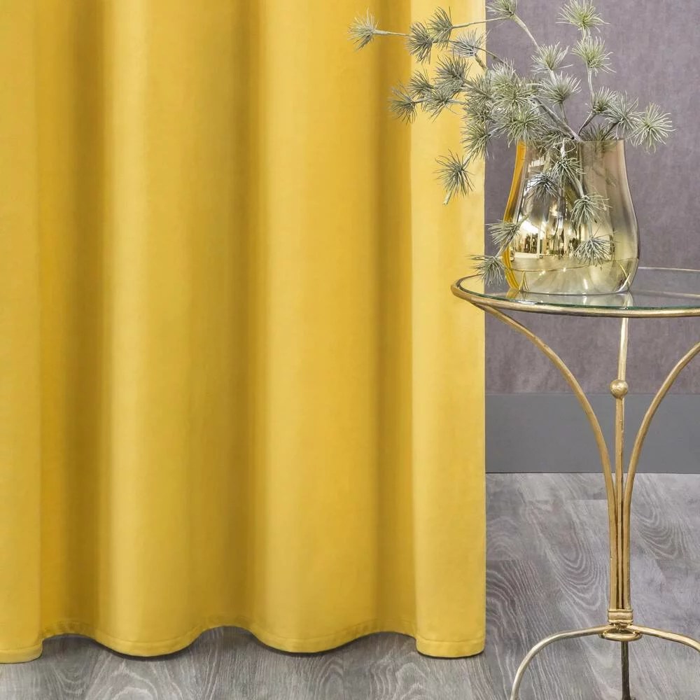 Jakie zasłony do zielonej kanapy? Inspiracje TVS.pl