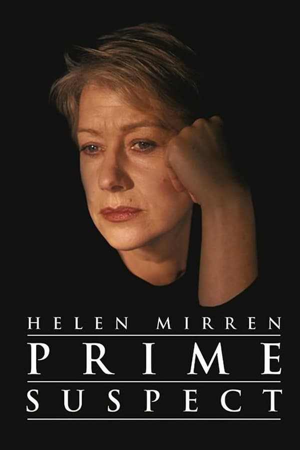 Prime Suspect (season 1)