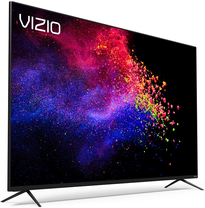 Vizio M Series Quantum 2019 vs V Series 2019 Similarities & Differences